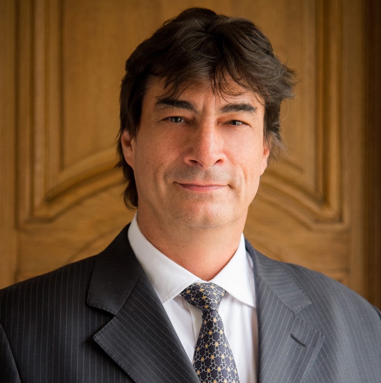 Jacques-Henry Piot, Acta Finance